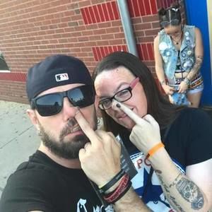 Meet your Posher, Joy